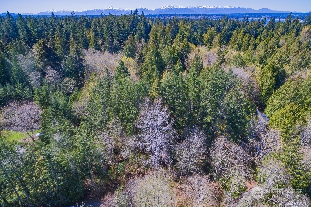 Property Photo: 11305 NE Miller Road WA 98110