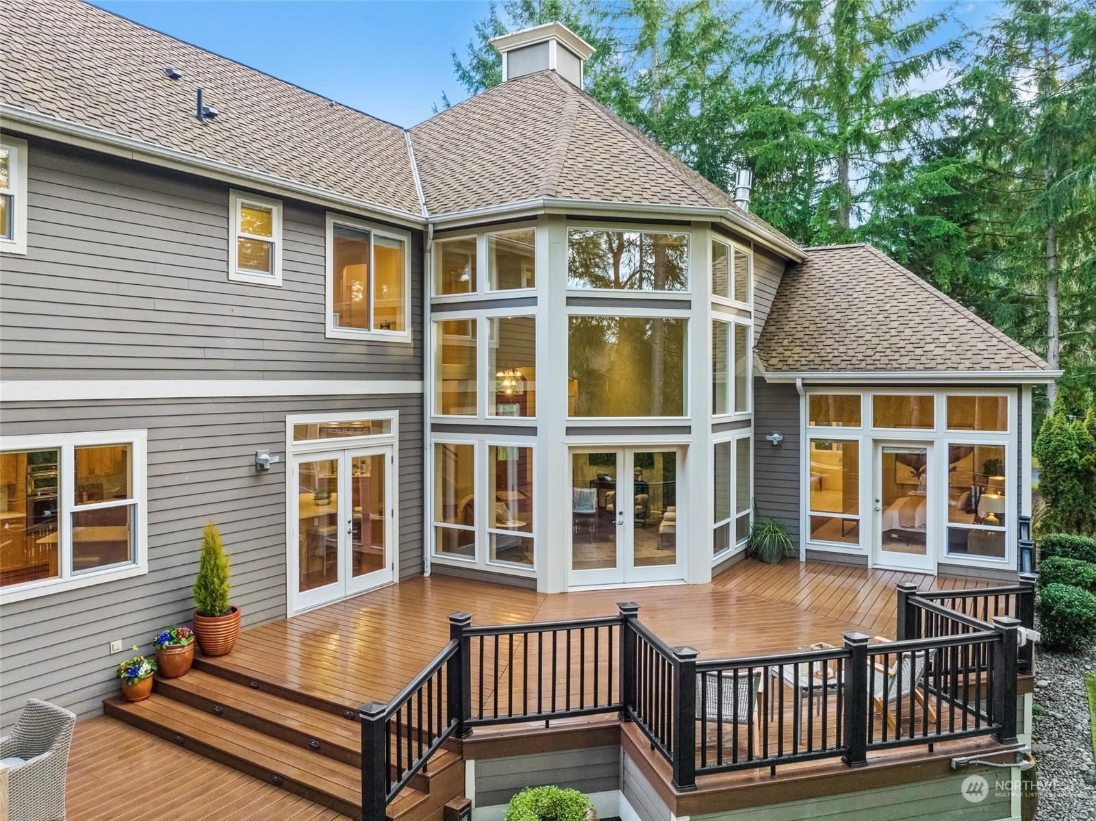 Property Photo: 11804 50th Avenue Ct NW WA 98332