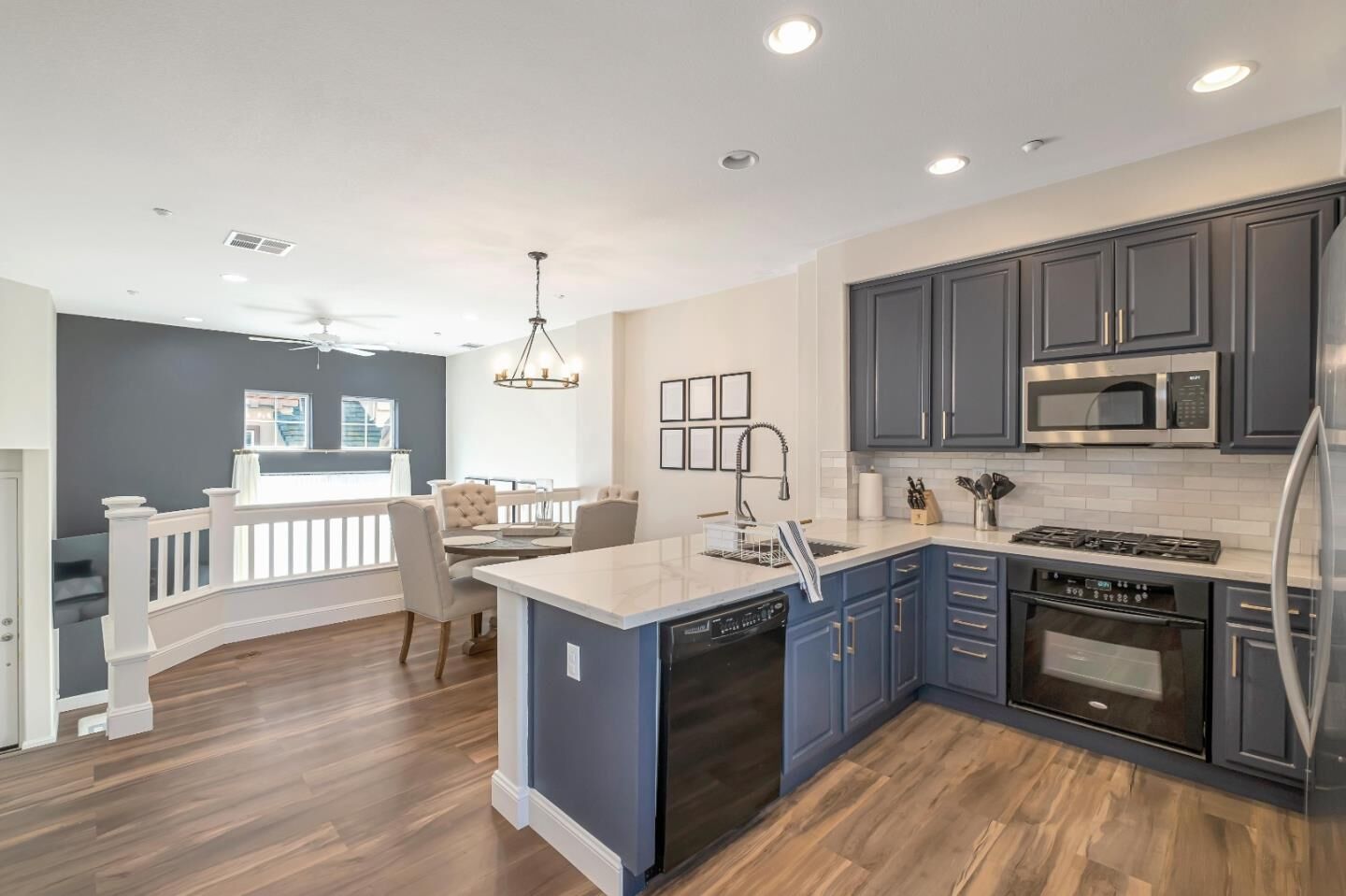 Property Photo: 1032 Carnelian Terrace CA 94587