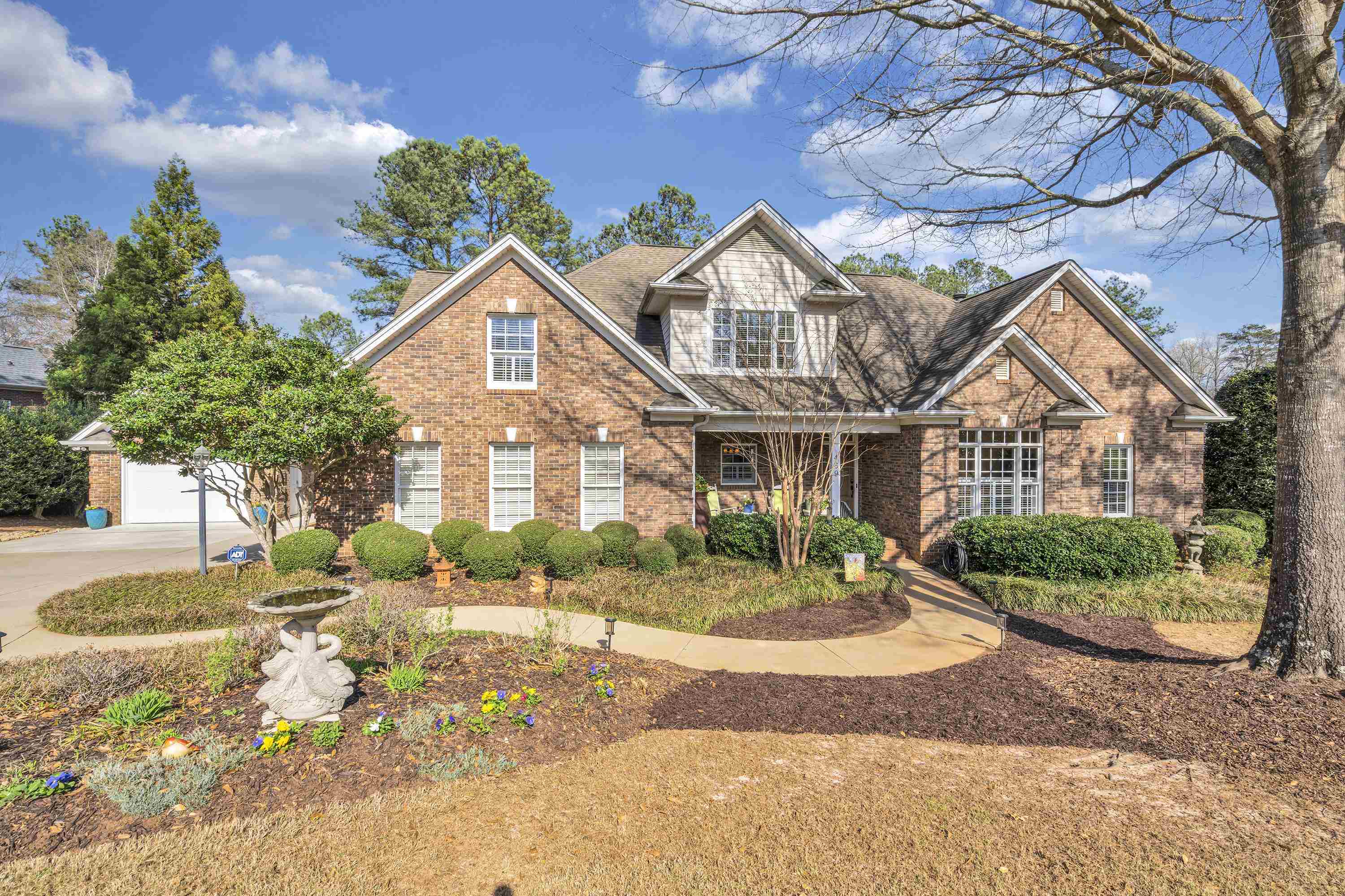 Property Photo:  469 S Oakley Lane  SC 29301 