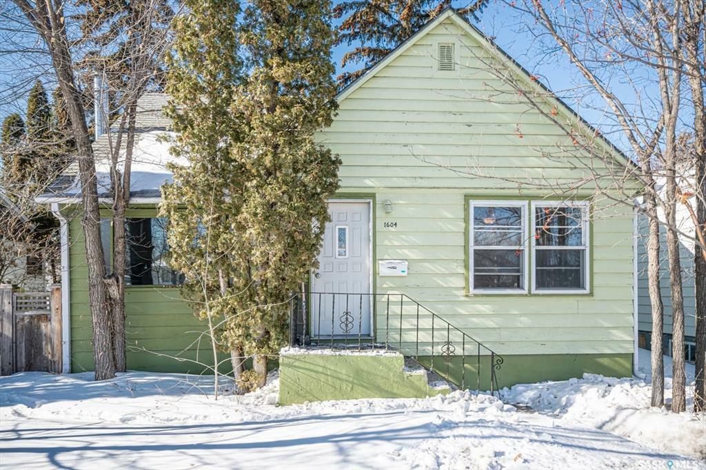 1604 Broadway Avenue  Saskatoon SK S7H2B3 photo