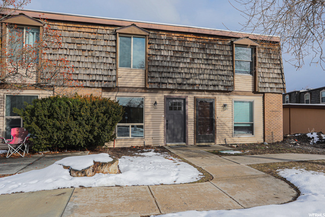 Property Photo: Address not disclosed UT 84014