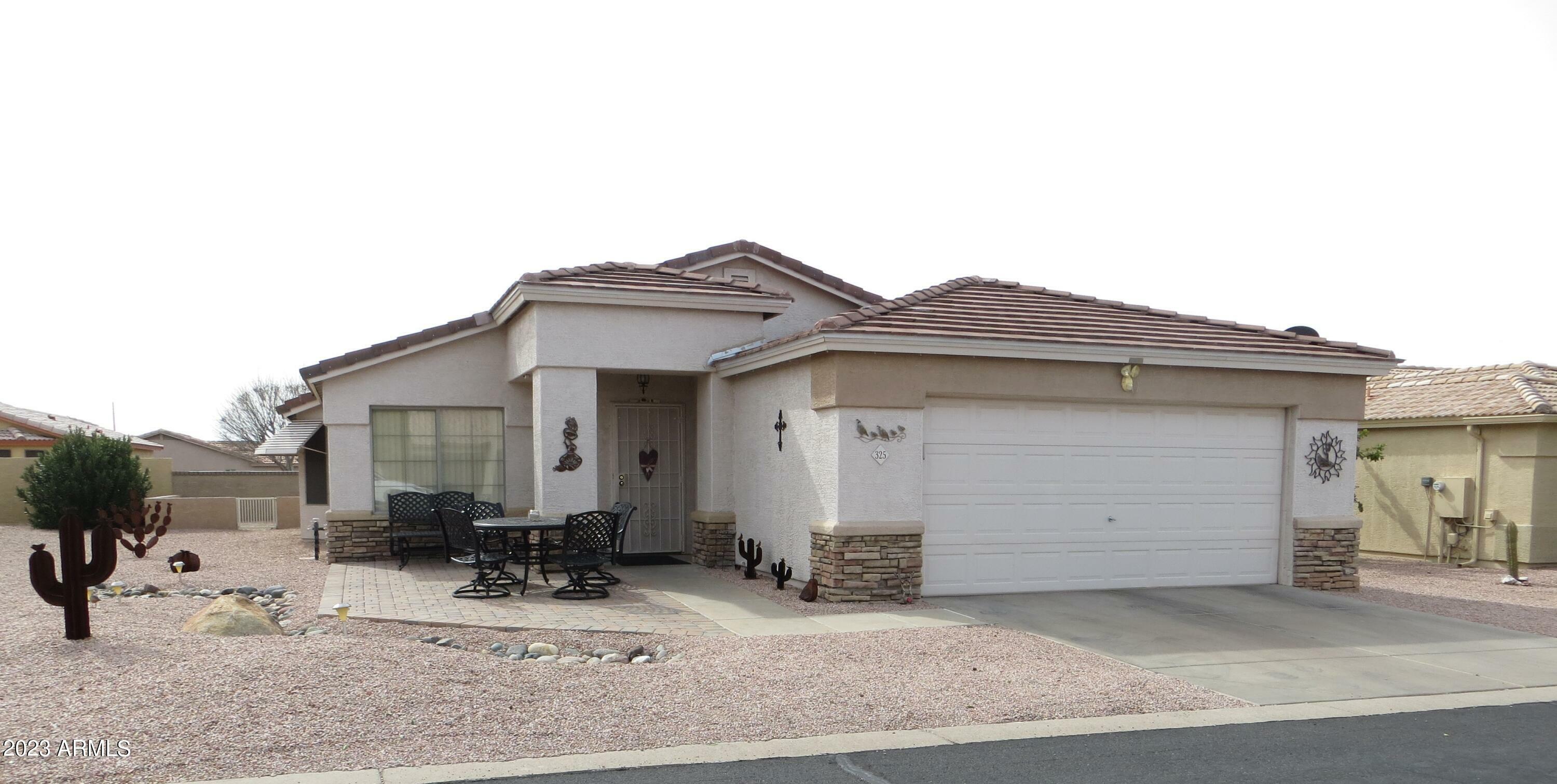 Property Photo:  2101 S Meridian Road 325  AZ 85120 