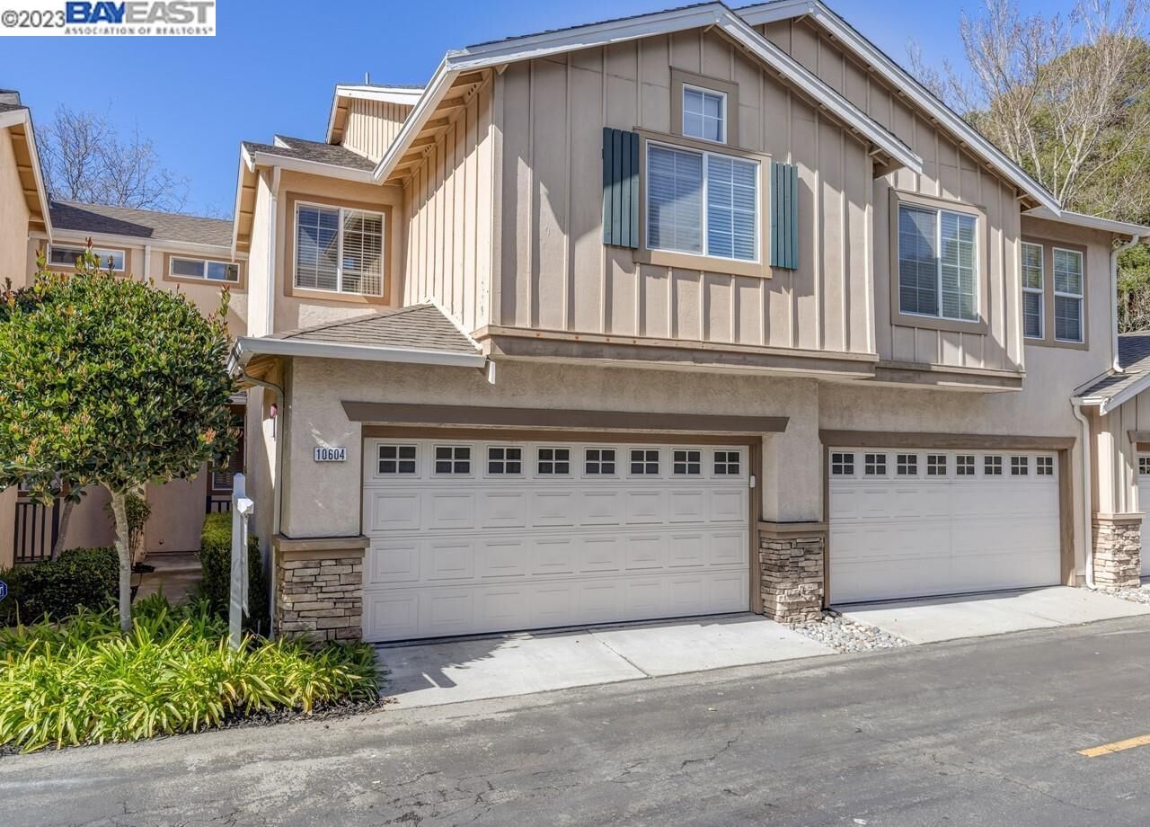Property Photo: 10604 Melvich Ln CA 94568