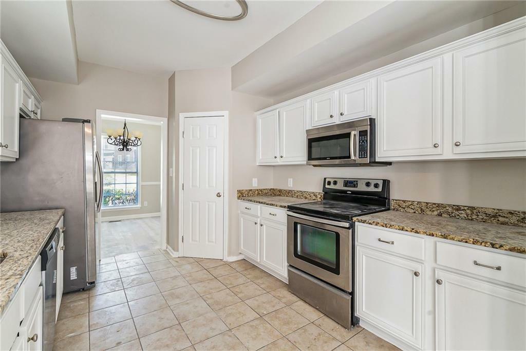 Property Photo: 589 Mountain Harbor GA 30087