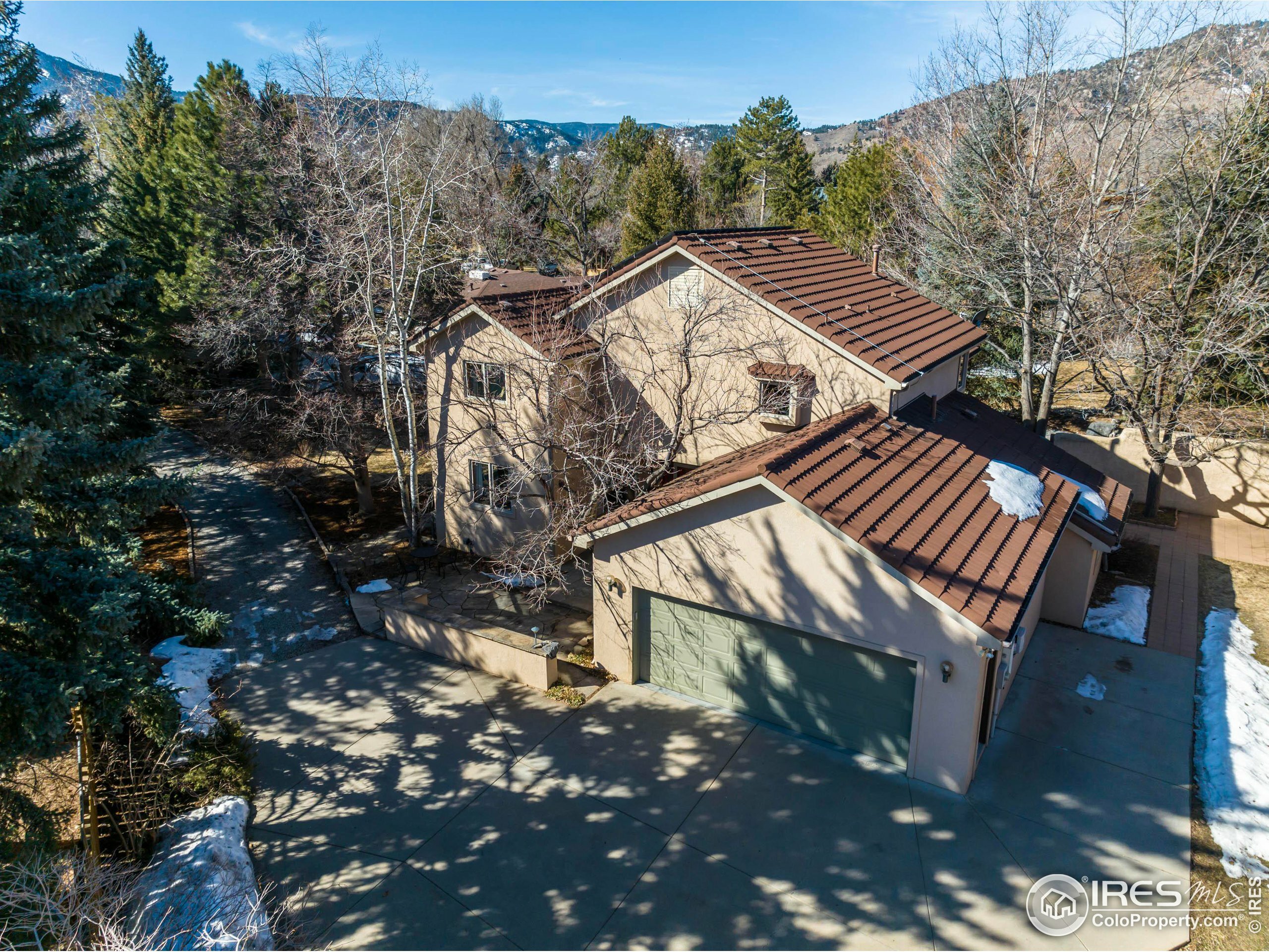 2025 Hermosa Dr  Boulder CO 80304 photo