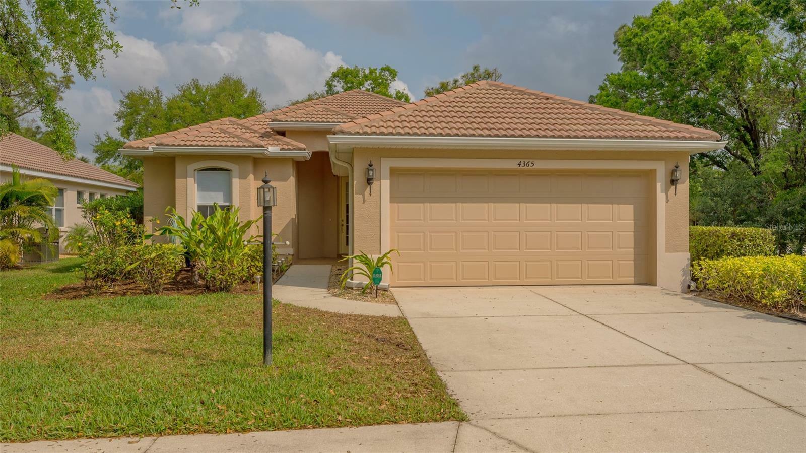 Property Photo:  4365 Callista Lane  FL 34243 