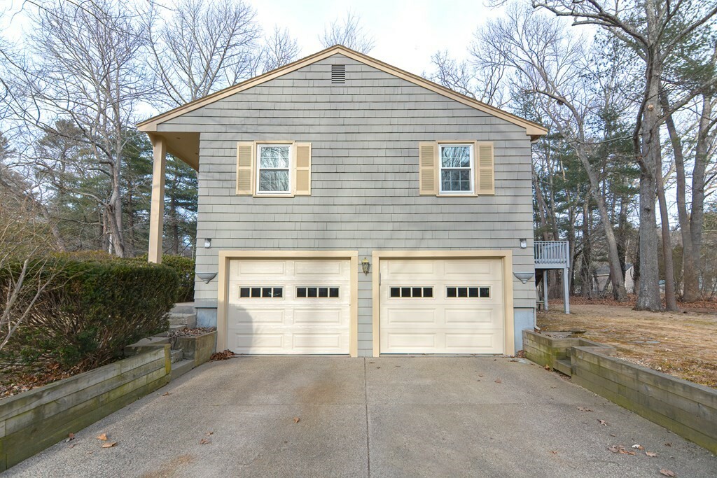 Property Photo:  27 Borrows Road  MA 02035 