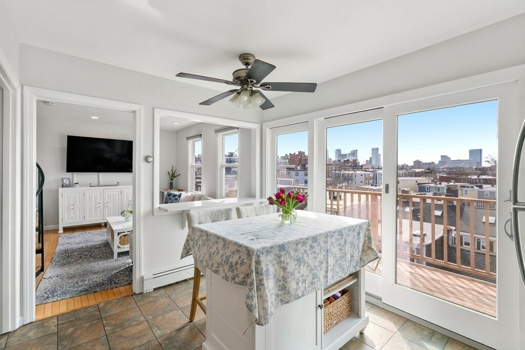 Property Photo:  48-50 Russell St 3A  MA 02129 