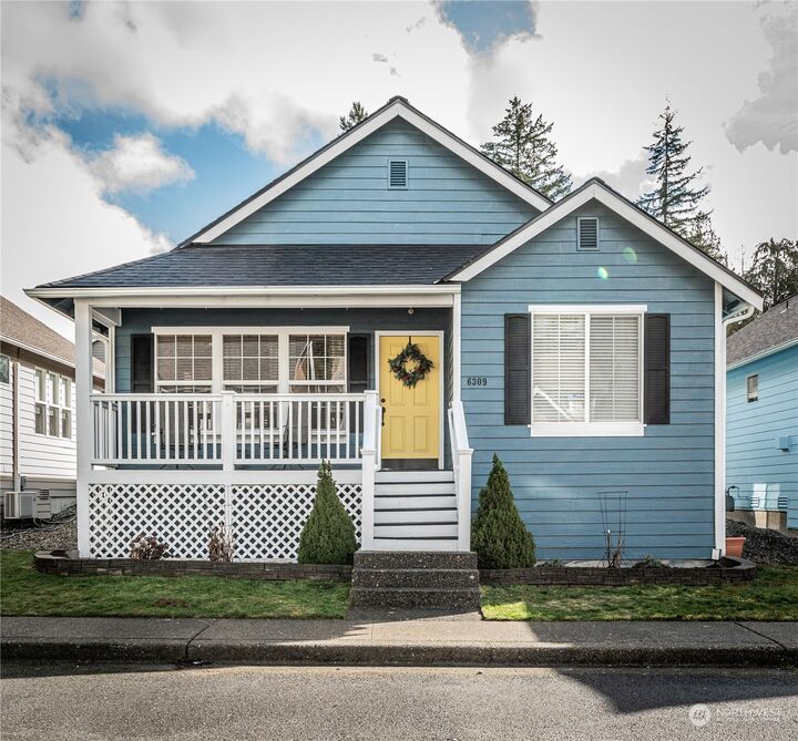 6309 Hamma Hamma Lane NE  Bremerton WA 98311 photo