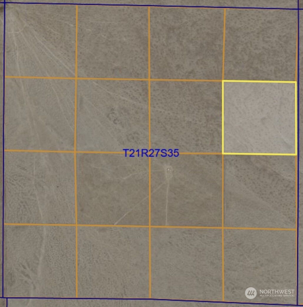 Property Photo:  0 Tax Id 161828003  WA 98823 