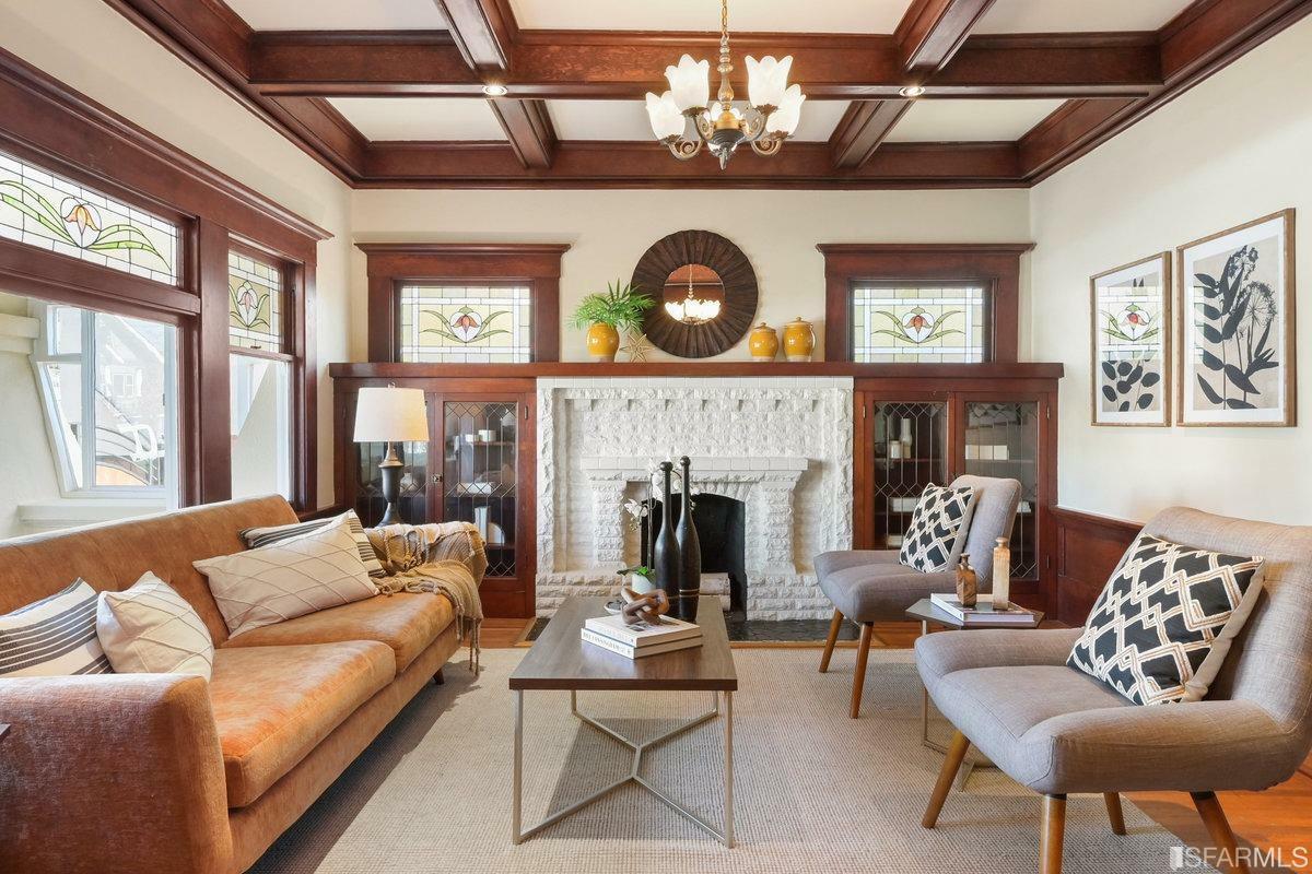 Property Photo: 2933 Delaware Street CA 94602