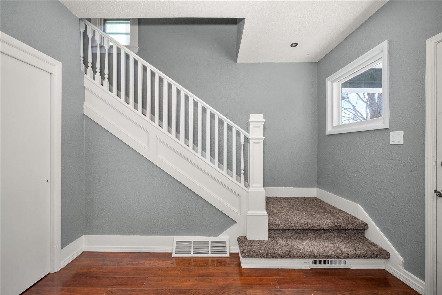 Property Photo: 1830 W Boone Ave WA 99201