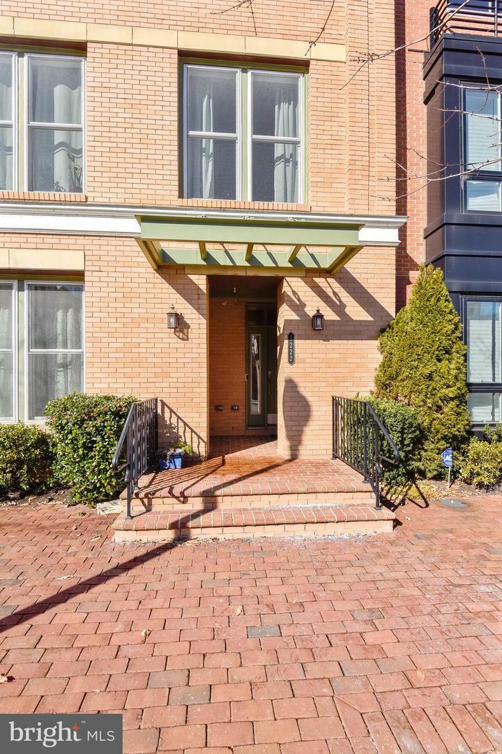 1222 Main Line Boulevard 102  Alexandria VA 22301 photo