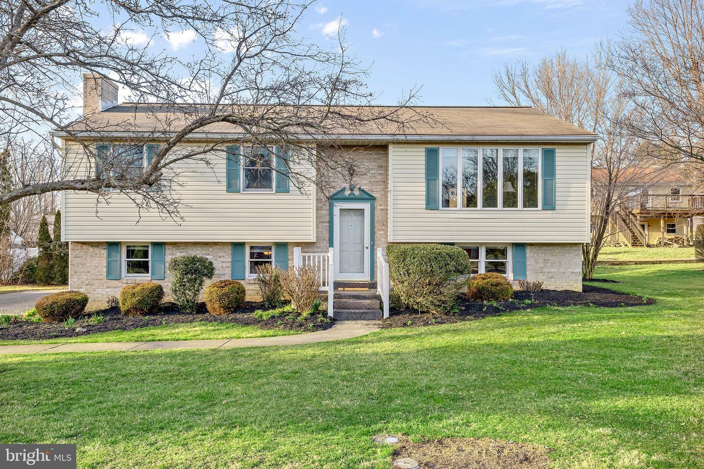 Property Photo:  3608 Franklin Avenue  PA 17050 