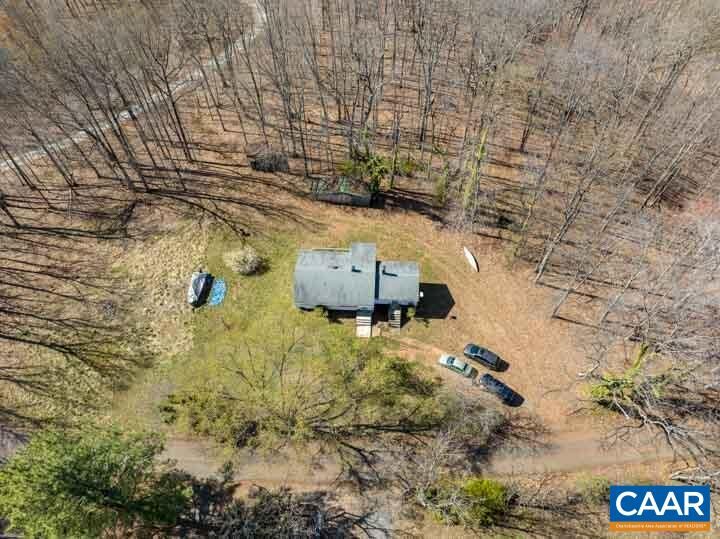 Property Photo: 8130 Old Green Mountain Rd VA 22937