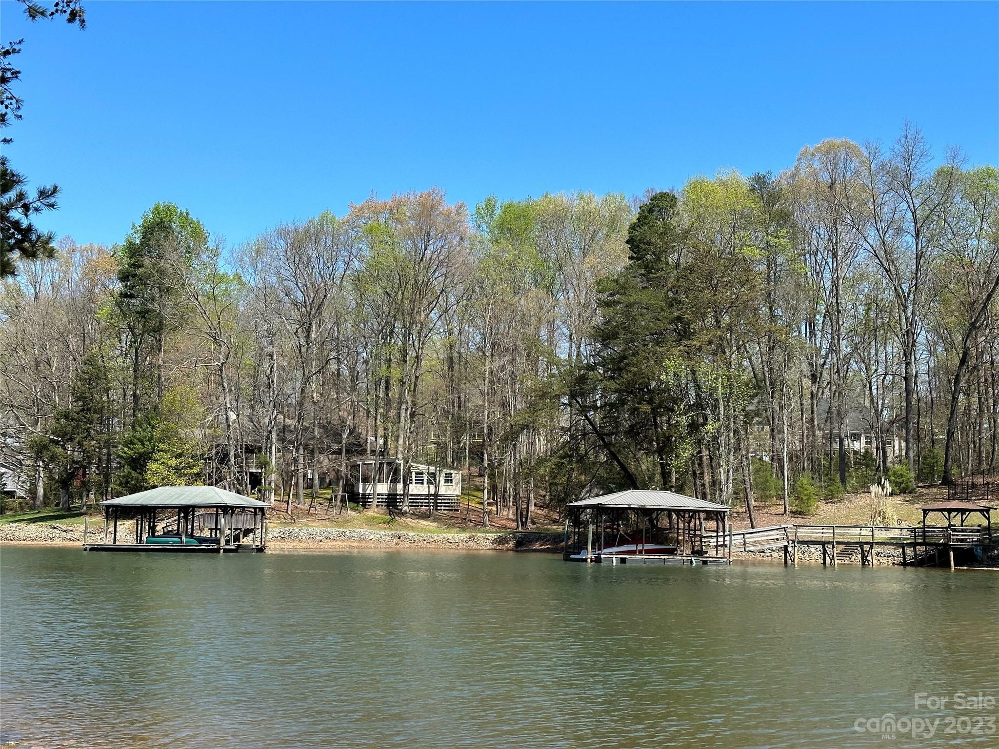 Property Photo:  000 Spindrift Cove Drive  NC 28037 
