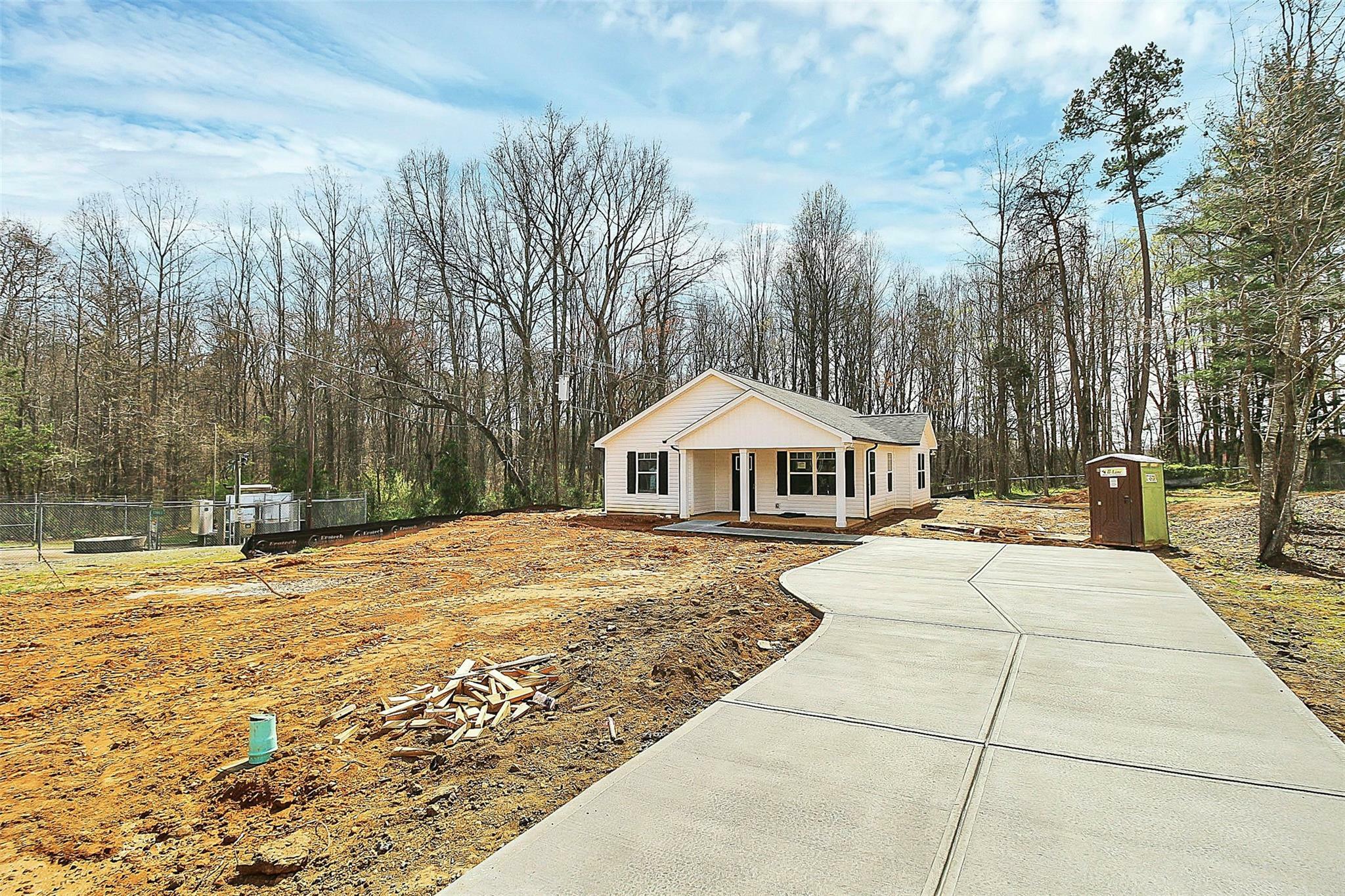 Property Photo:  3614 Weatherly Lane  NC 28150 