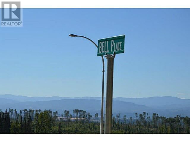 Property Photo:  9 Bell Place Lot  BC V0J 2C0 