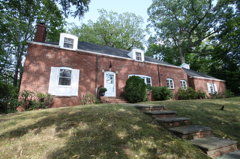 Property Photo: 215 Summit Ave NJ 07901
