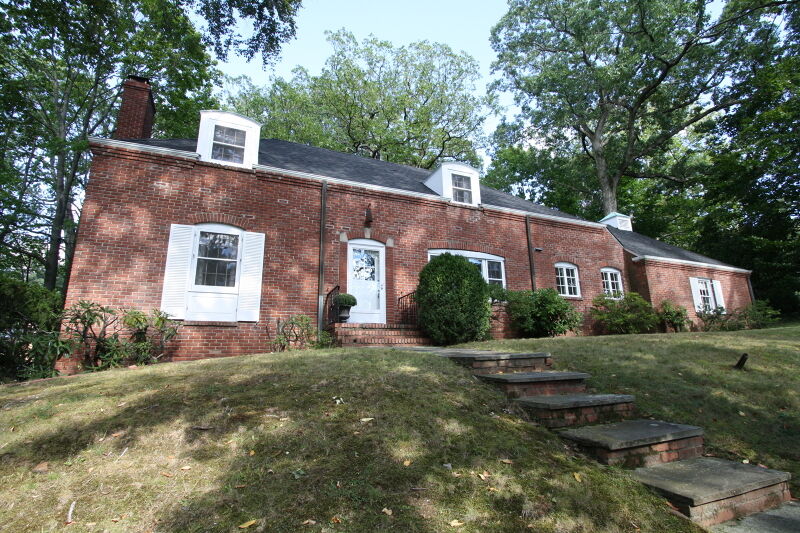 Property Photo:  215 Summit Ave  NJ 07901 