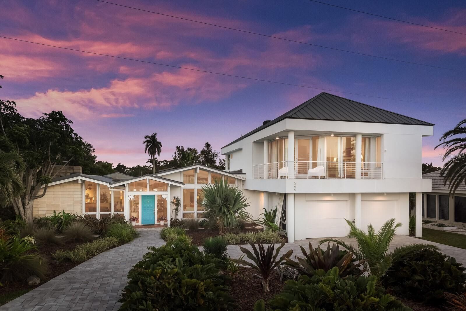 Property Photo: 566 Jessmyth Drive FL 34228
