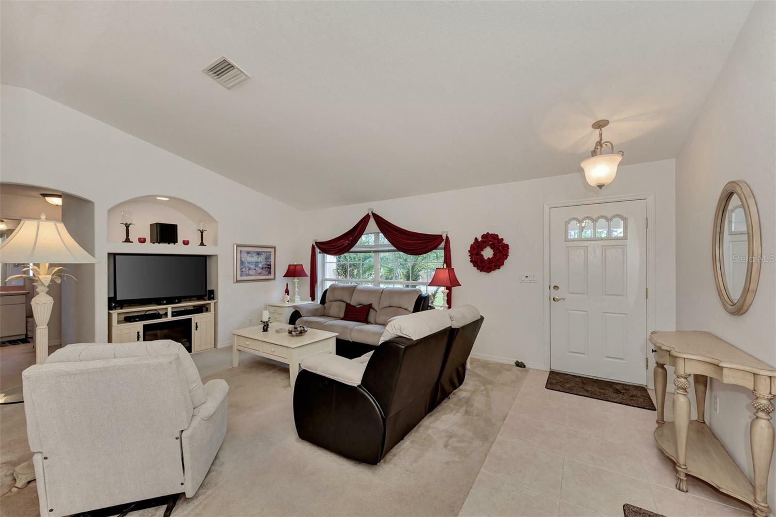 Property Photo:  3201 Schomer Street  FL 34291 