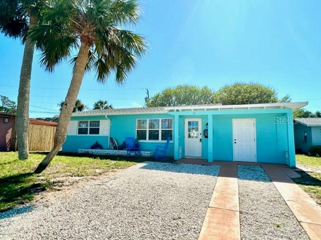 Property Photo:  46 Seabreeze Drive  FL 32176 
