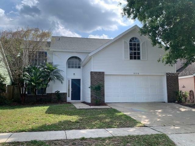 Property Photo:  10318 Crystal Point Drive  FL 32825 