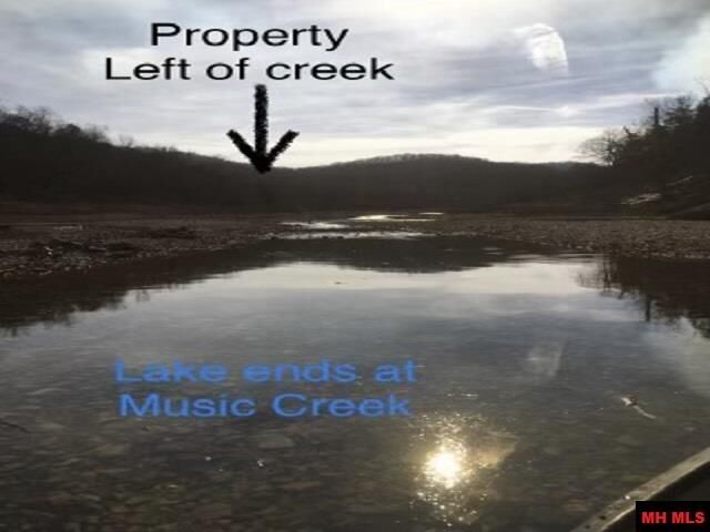 Property Photo:  001-08923-000 Mc 8040  AR 72687 