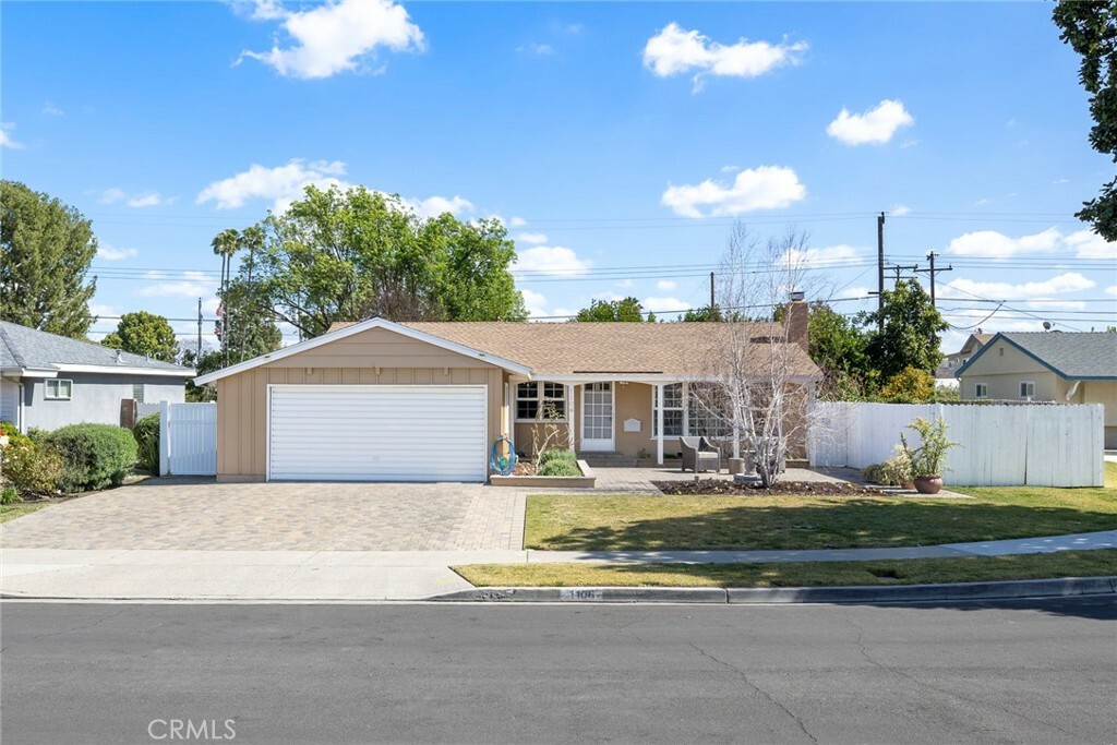 Property Photo:  1106 Meade Avenue  CA 92833 