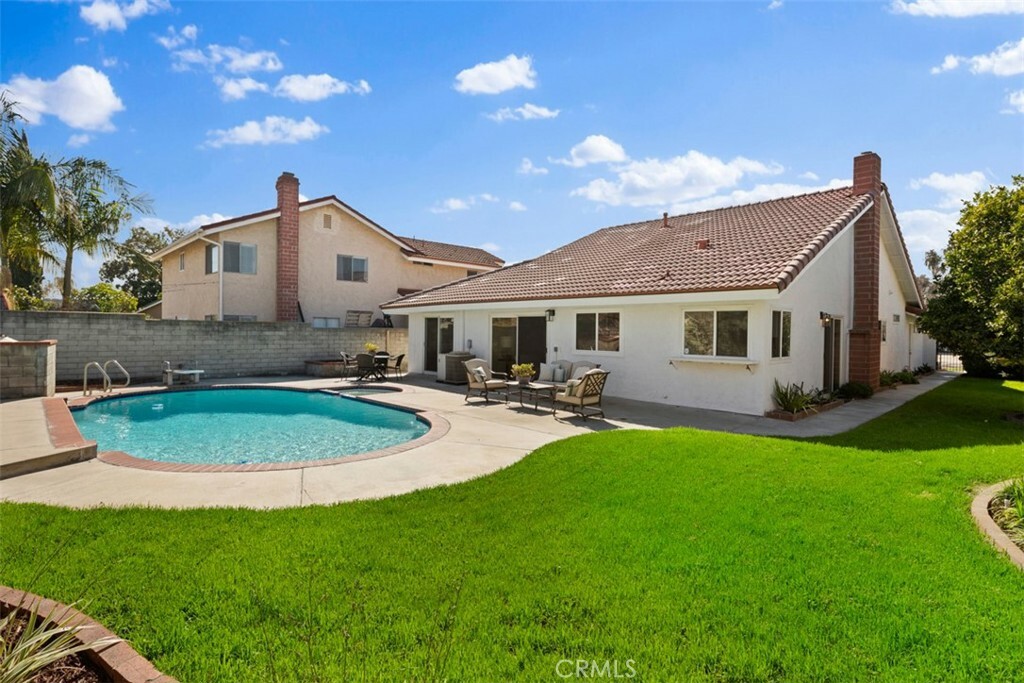 Property Photo: 18914 Watson Avenue CA 90703