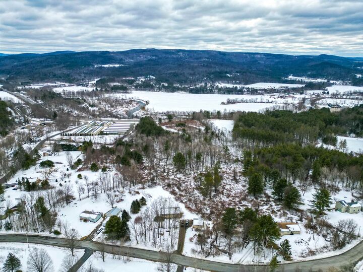 Property Photo:  94 Roberts Hill Road  NH 03743 