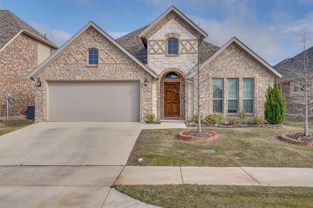 Property Photo: 11756 Elko Lane TX 76108