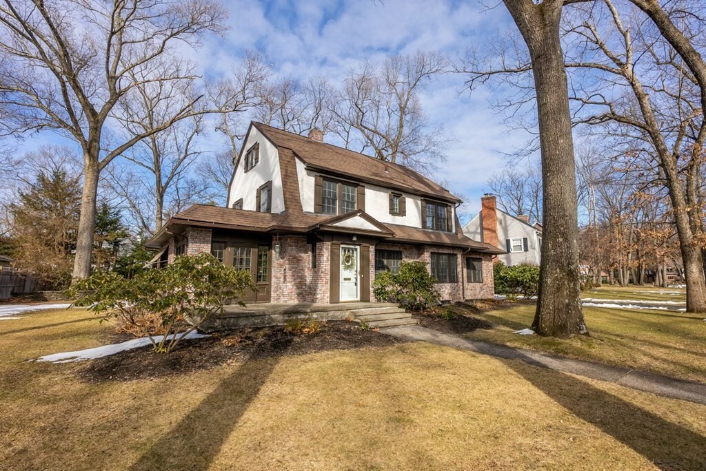 Property Photo:  14 Wendover Rd  MA 01106 