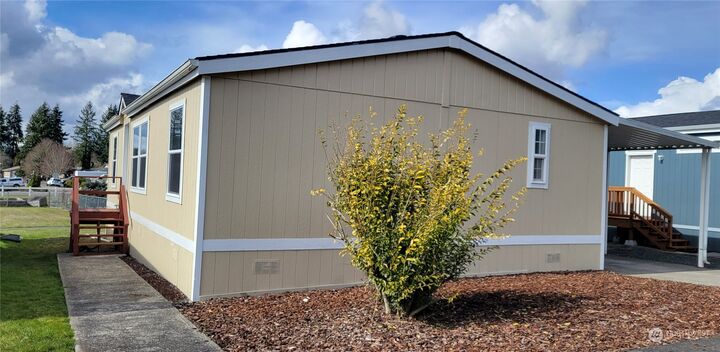 222 Maple Avenue 21  Napavine WA 98532 photo