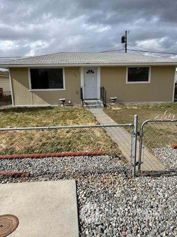 1223 Thurston Street SE  Ephrata WA 98823 photo