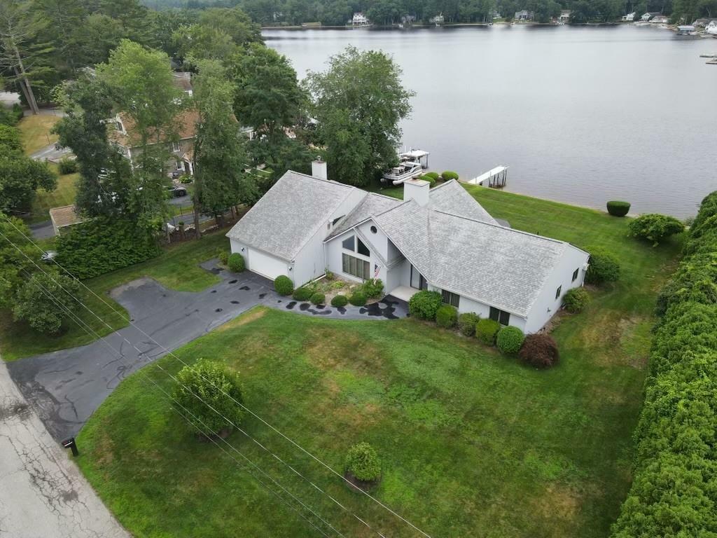 Property Photo: 1 Kingfisher Dr RI 02816