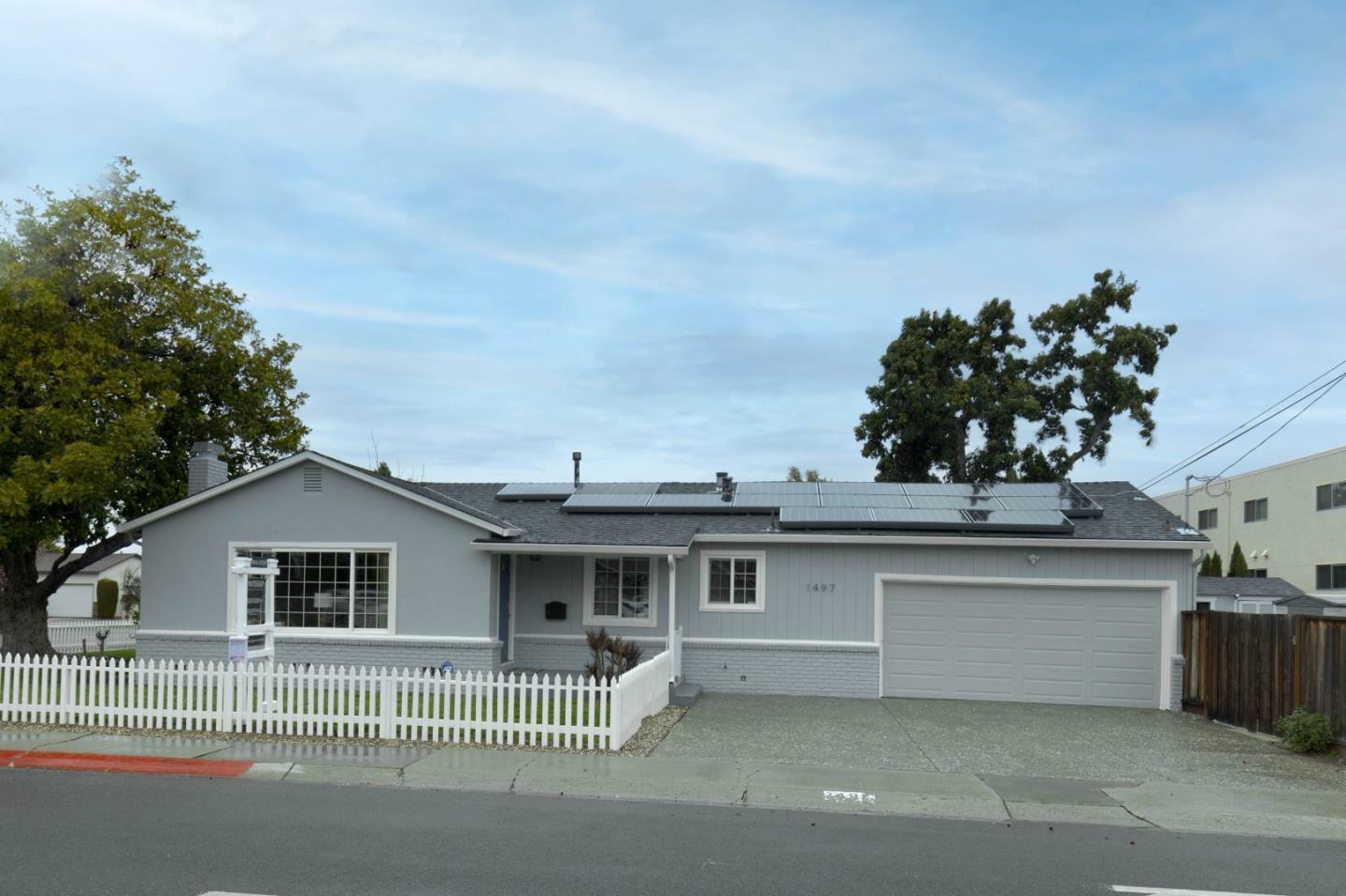 Property Photo:  1497 Fruitdale Avenue  CA 95128 