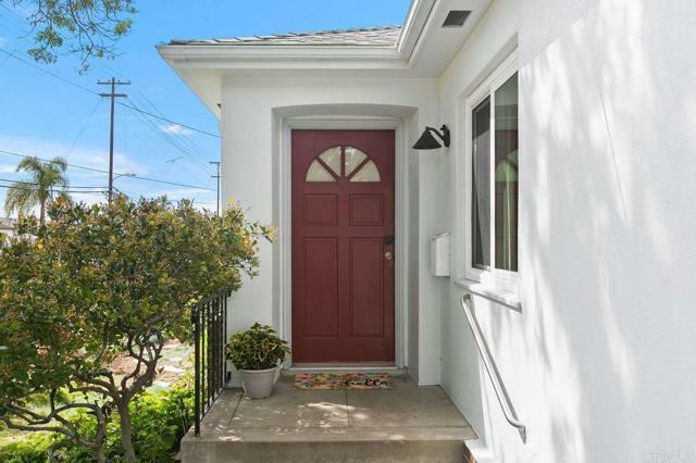 Property Photo:  5464 Adams Avenue  CA 92115 