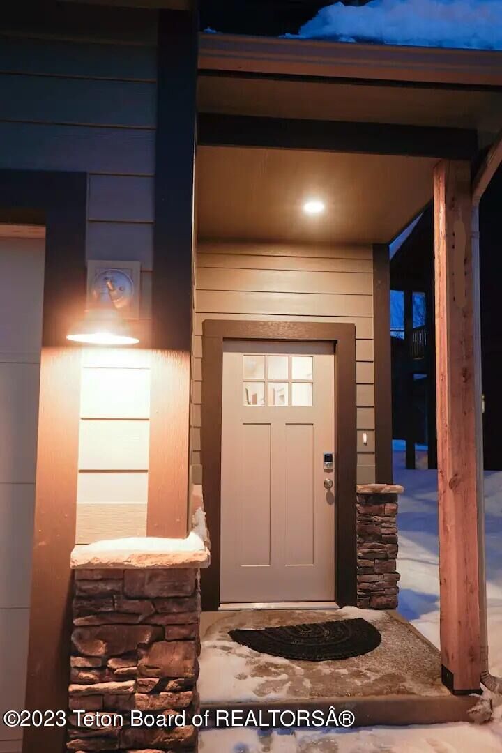 Property Photo:  231 Abby Loop  ID 83455 