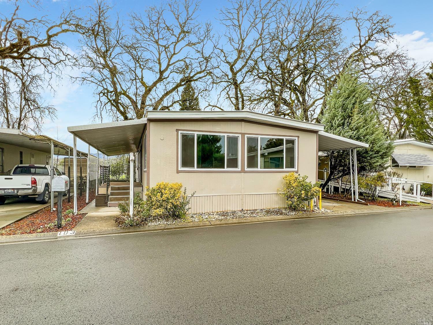 700 E Gobbi Street 103  Ukiah CA 95482 photo