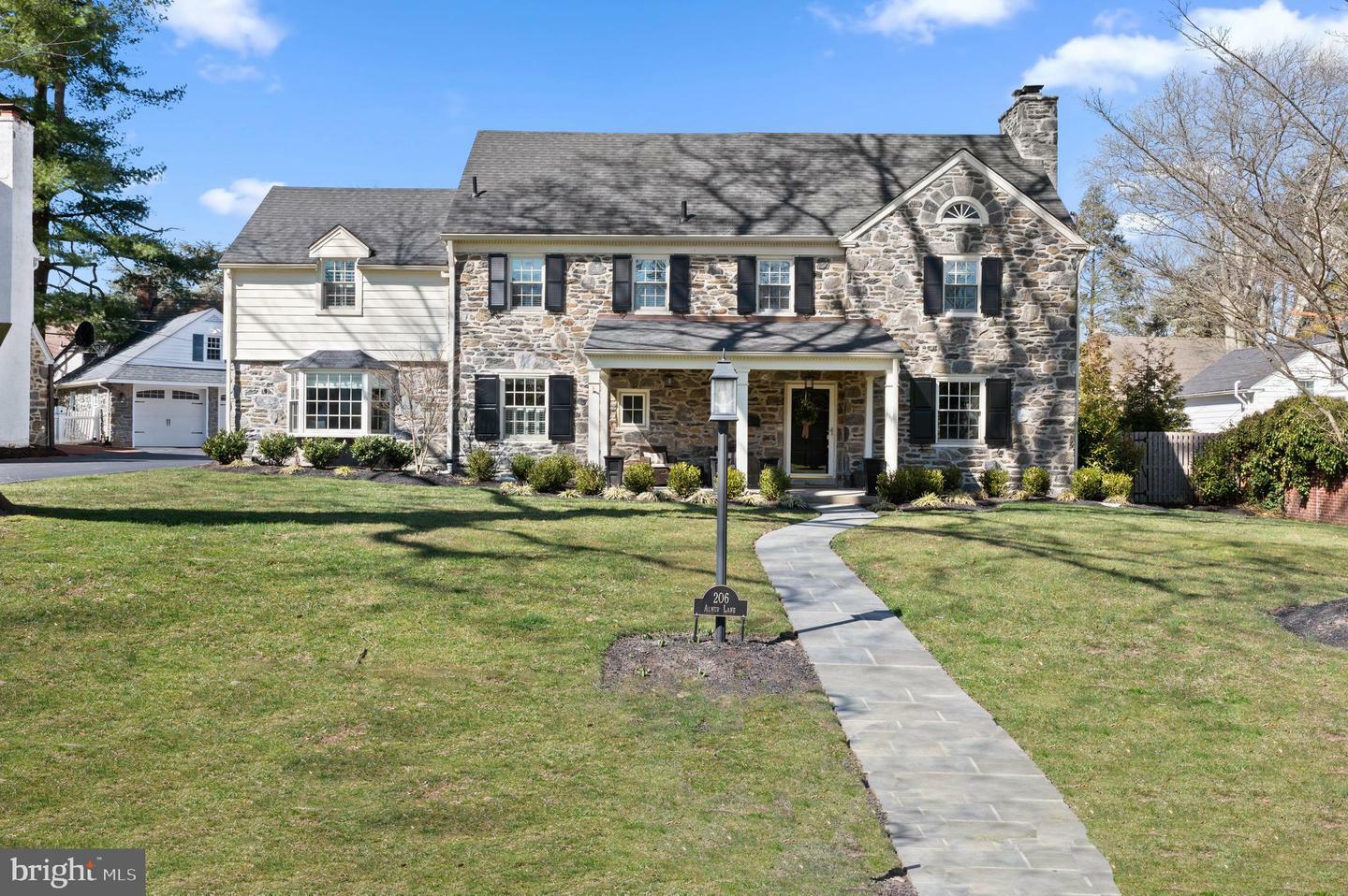 Property Photo: 206 Almur Lane PA 19096