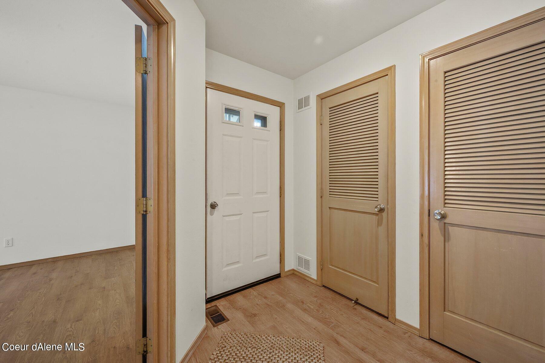 Property Photo: 8383 N Village Dr #4 ID 83835