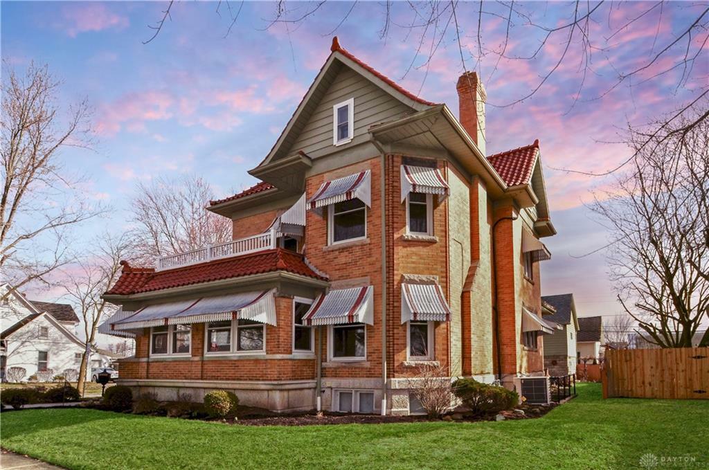 601 Washington Avenue  Greenville OH 45331 photo