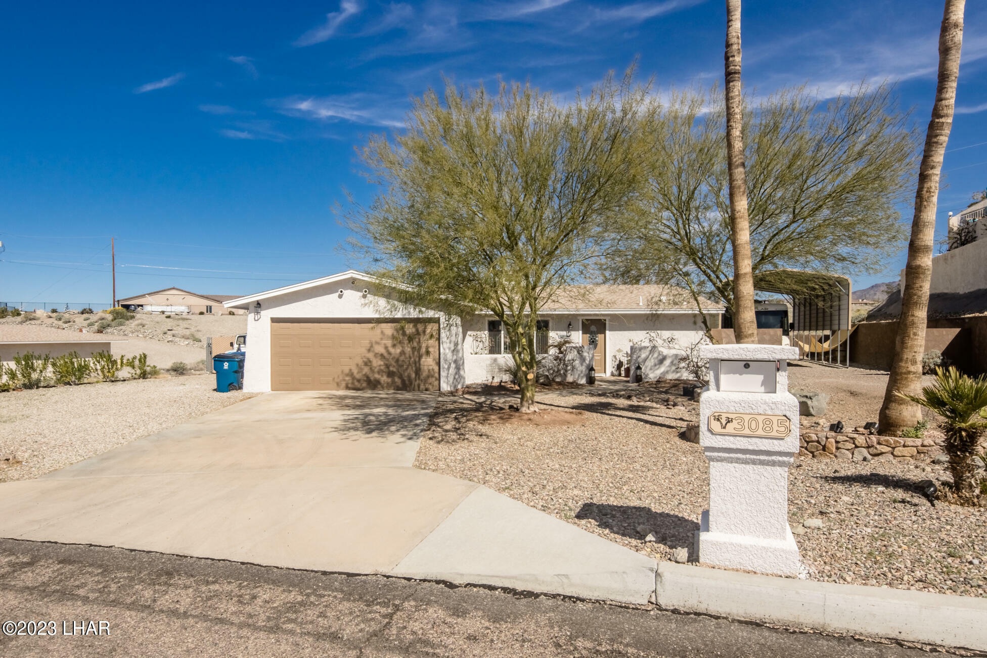 Property Photo:  3085 Pepperwood Dr Dr  AZ 86404 