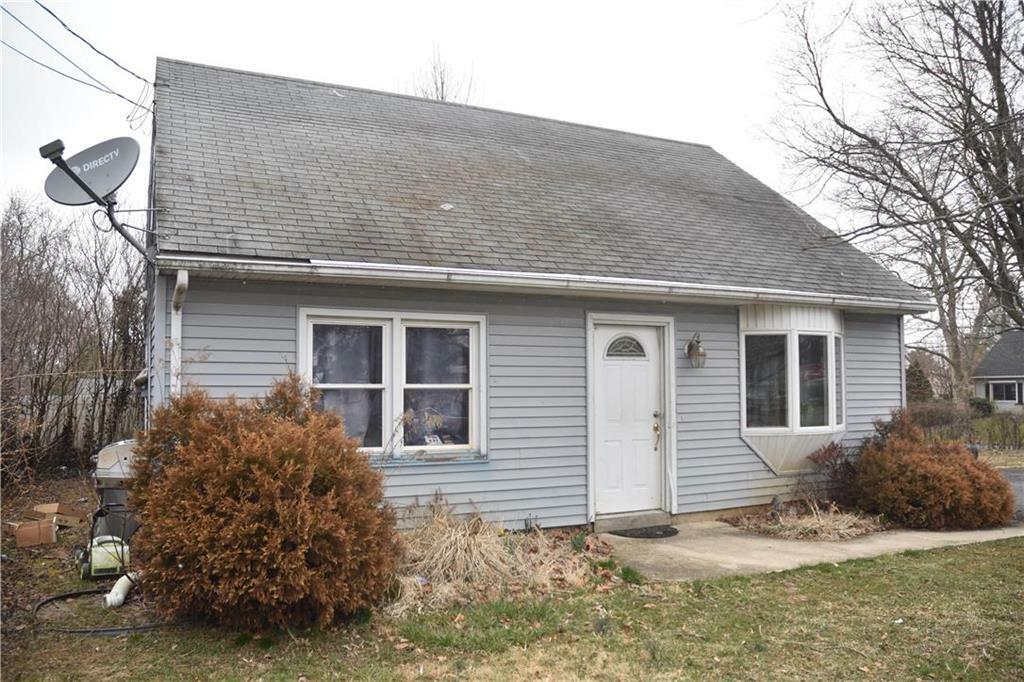 Property Photo:  3701 Greenway Street  PA 18045 