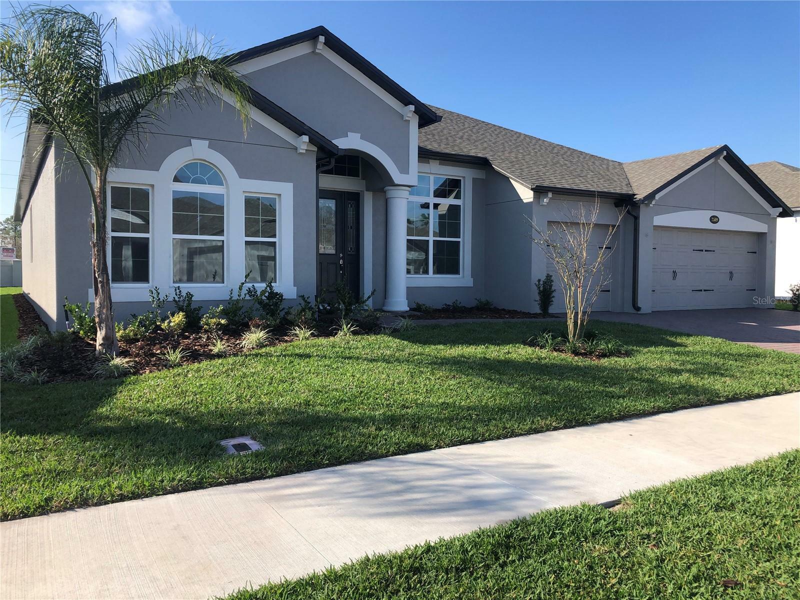 Property Photo:  2509 Cedar Shake Court  FL 32765 