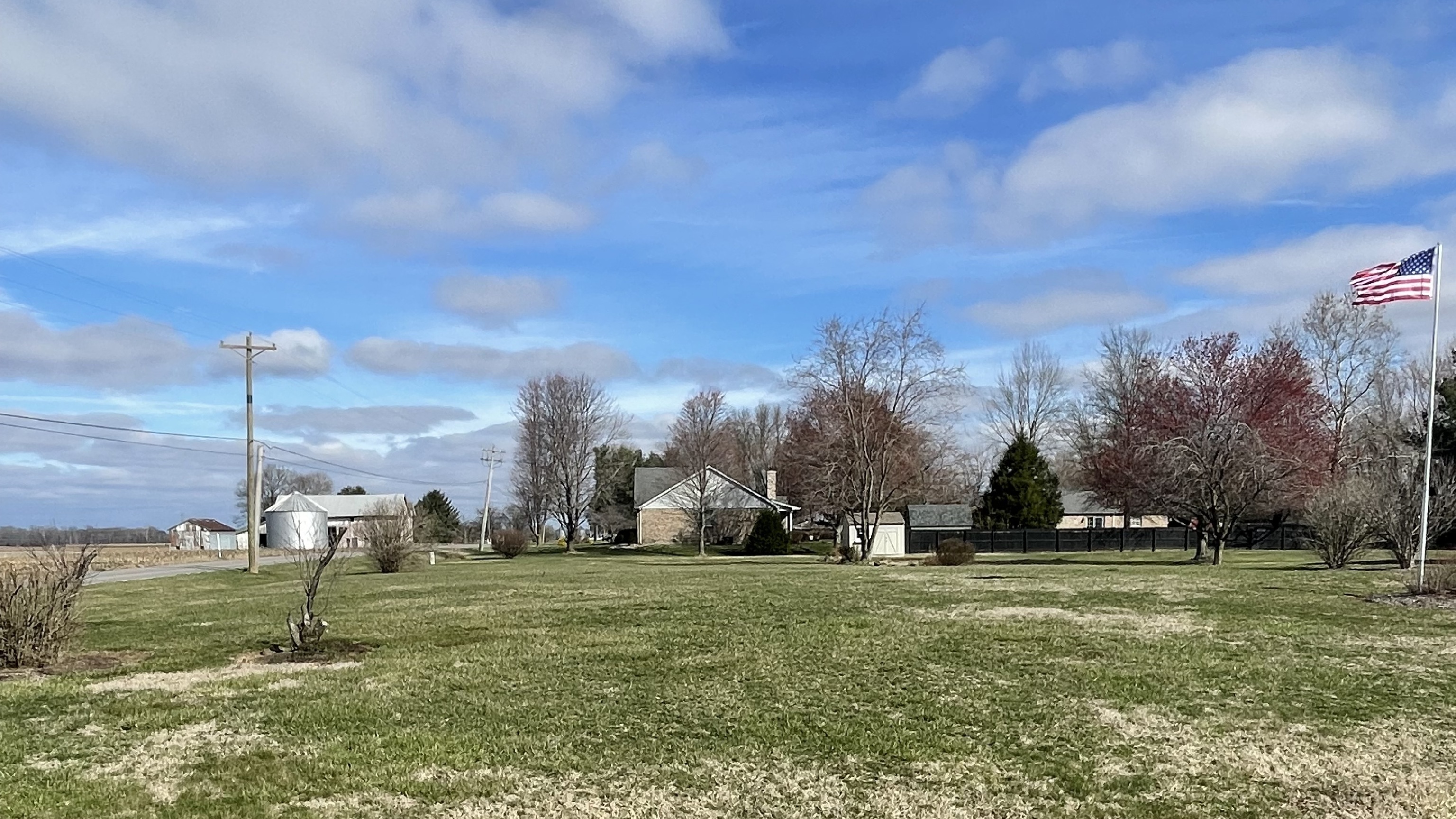 Lot 5 S Artesian Court  Columbus IN 47201 photo