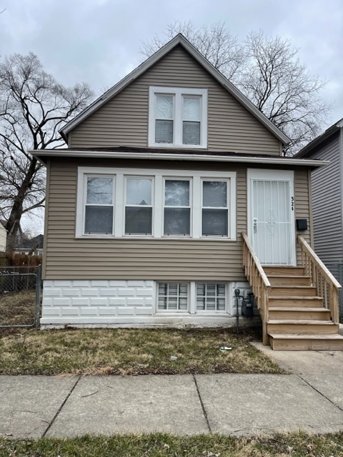 Property Photo: 324 W 106th Place IL 60628